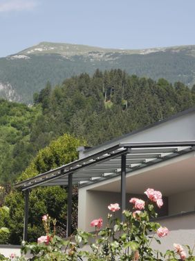 Glaserei | Schwaz