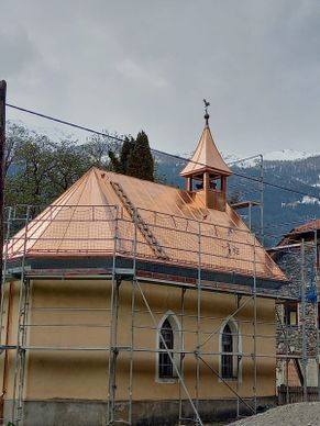 Spenglerei | Schwaz in Tirol