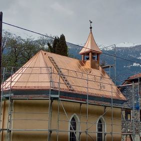 Spenglerei | Schwaz in Tirol