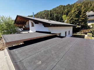 Dachdeckerei | Schuster GmbH