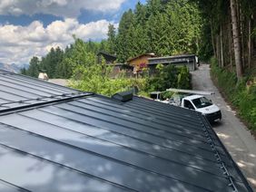 Spenglerei | Schwaz in Tirol