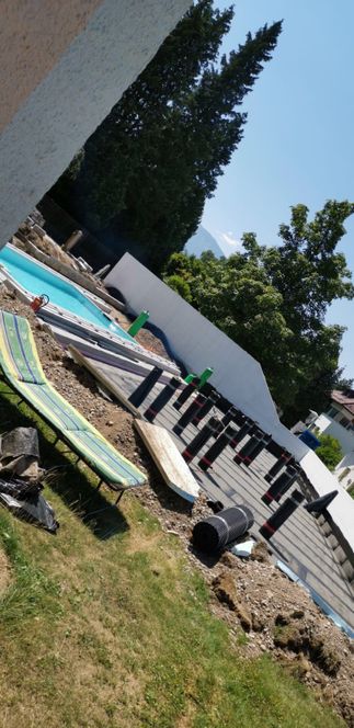 Dachdeckerei | Schuster GmbH