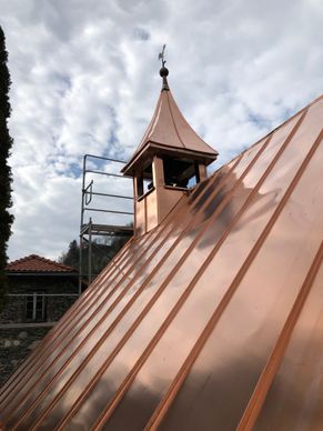 Spenglerei | Schwaz in Tirol